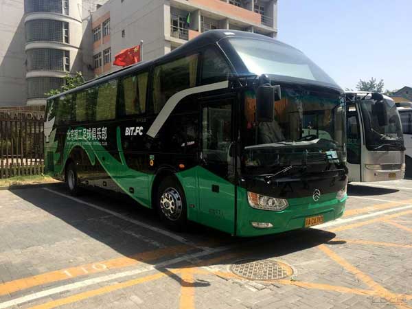 鴻鳴巴士為您講述選擇大巴包車業(yè)務(wù)時應(yīng)看這幾點!