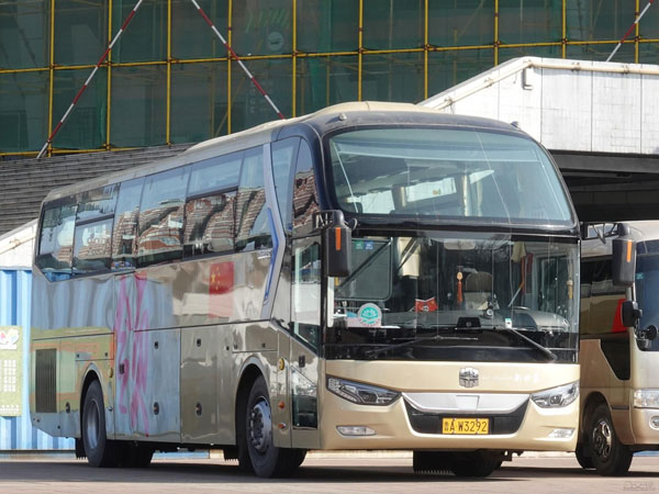 企業采用大巴車租車平臺一般用來干嘛？（企業大巴租車）