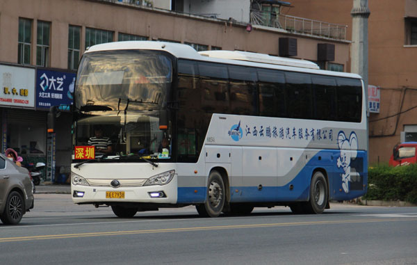 （深圳大巴租車公司）大巴租車公司的業(yè)務類型都有哪些？