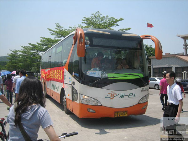 （深圳大巴車(chē)租賃平臺(tái)）做讓所有人信任的用車(chē)平臺(tái)