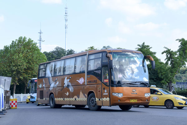 (深圳上班包車(chē))這兩點(diǎn)好處讓企業(yè)值回票價(jià)