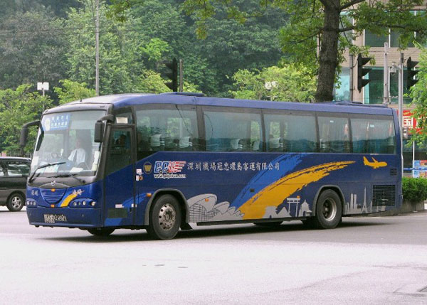 （大巴租車）行業(yè)開年后異常火熱，大巴租賃行業(yè)站穩(wěn)用車