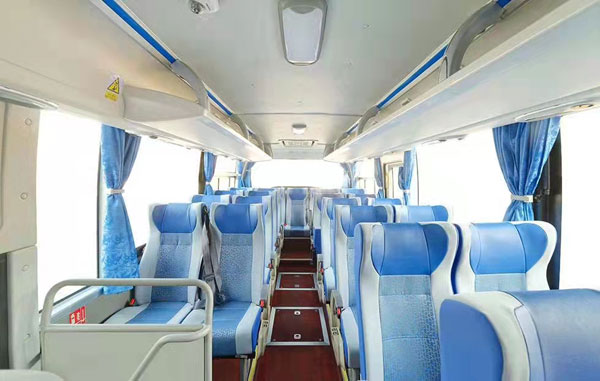 （企業租班車費用）怎么節省班車費用？低薪高能附加值