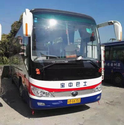 （職工班車租賃）職工班車也稱之為企業班車，其意義所在