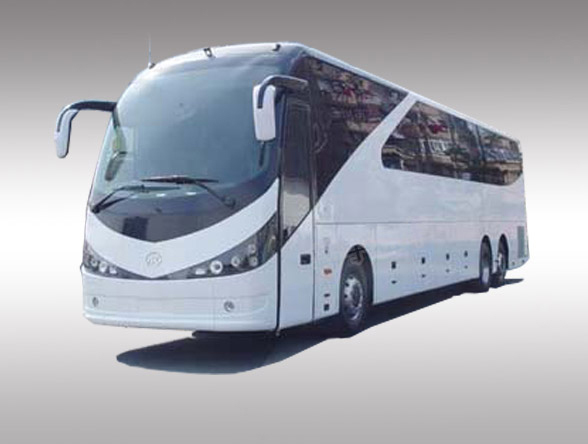 （班車租賃費用）企業(yè)明智的選擇，低預算的投入