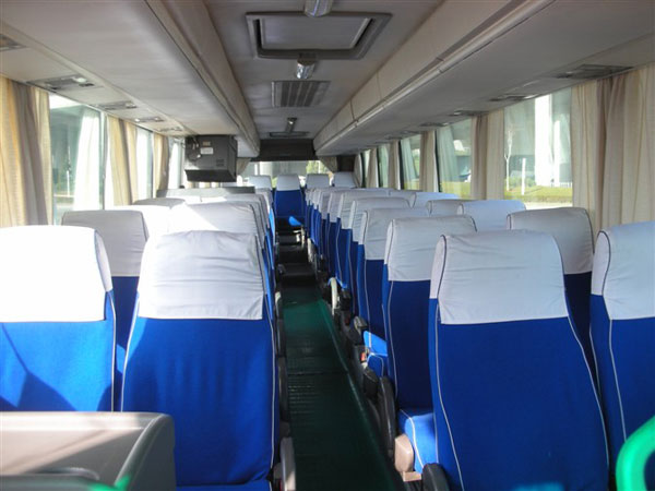 （員工班車租賃方案）從沒接觸過班車，班車方案怎么做？